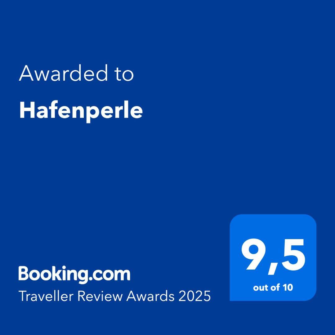 הוילה ויסבאדן Hafenperle מראה חיצוני תמונה
